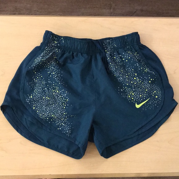 HOT Nike Running Shorts Nike Short 2021 NIKE Women's DRY